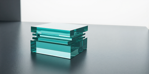 游戏引擎开发商logo，绿色方形图标，现代化设计，明亮背景